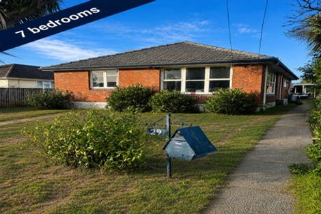 Photo of property in 29 Auburn Avenue, Upper Riccarton, Christchurch, 8041