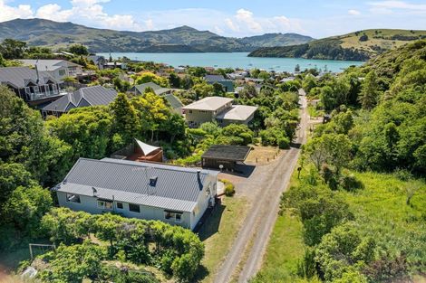 Photo of property in 33 Selwyn Avenue, Akaroa, 7520