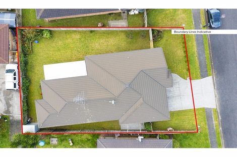 Photo of property in 8 Puketi Lane, Waiuku, 2123