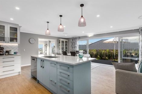 Photo of property in 45 Ken Douglas Drive, Aotea, Porirua, 5024