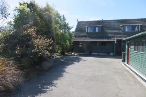 Photo of property in 20 Jollie Street, Geraldine, 7930