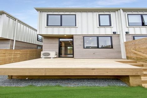 Photo of property in 11/13 Fancourt Street, Karori, Wellington, 6012