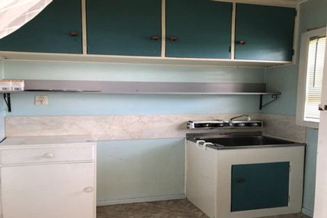 Photo of property in 3 Baden Street, Levin, 5510