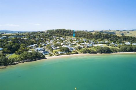 Photo of property in 39 State Highway 10, Coopers Beach, 0420