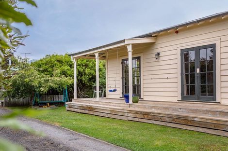 Photo of property in 12 Malcolm Street, Martinborough, 5711