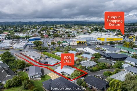 Photo of property in 178a Chapel Street, Masterton, 5810