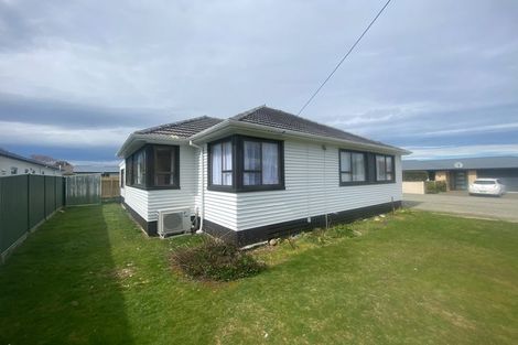 Photo of property in 33 Perth Street, Windsor, Invercargill, 9810