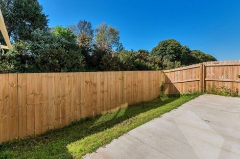 Photo of property in 19/46 Park Estate Road, Rosehill, Papakura, 2113