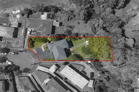 Photo of property in 21 Mabian Crescent, Deanwell, Hamilton, 3206