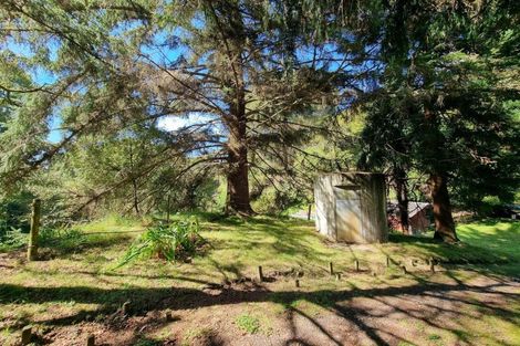 Photo of property in 199 Parihauhau Road, Parikino, Wanganui, 4575
