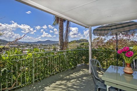 Photo of property in 58 Murdoch Crescent, Raumanga, Whangarei, 0110