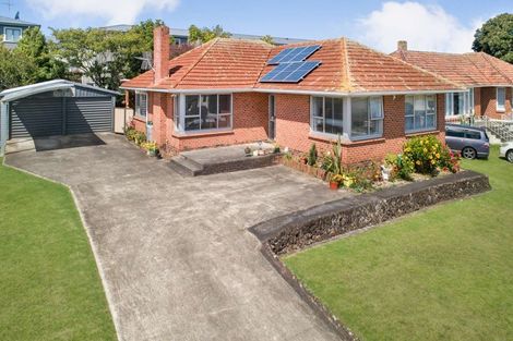 Photo of property in 8 Richards Avenue, Papatoetoe, Auckland, 2025