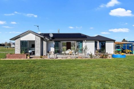 Photo of property in 210a Pickering Road, Tamahere, Cambridge, 3493