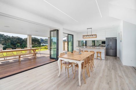 Photo of property in 17 Fred Harsant Drive, Cooks Beach, 3591