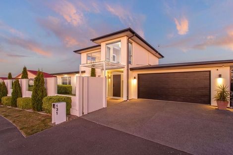 Photo of property in 131 Ravensdale Rise, Westmorland, Christchurch, 8025