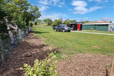 Photo of property in 4 Olsen Street, Eketahuna, 4900
