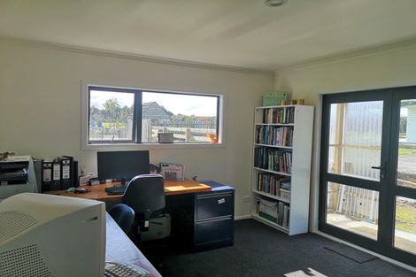 Photo of property in 206 Melville Road, Kaponga, Hawera, 4679