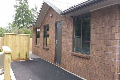 Photo of property in 7/173 Knighton Road, Hillcrest, Hamilton, 3216