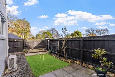 Photo of property in 6/14 Willard Street, Spreydon, Christchurch, 8024