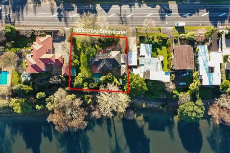 Photo of property in 489 River Road, Fairfield, Hamilton, 3214