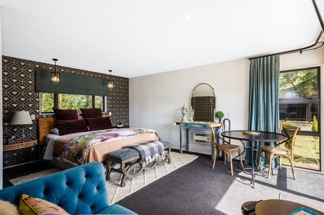 Photo of property in Platium Lodge, 31 Flightys Road, Judgeford, Porirua, 5381