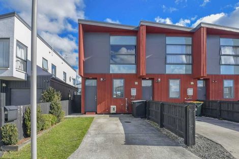 Photo of property in 14 Dignity Street, Papakura, 2110