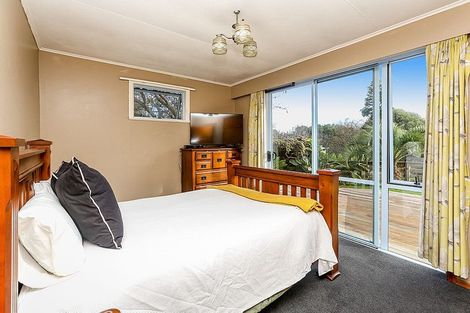Photo of property in 62 Snell Road, Tikorangi, Waitara, 4383