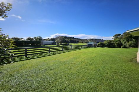 Photo of property in 157 Rutherglen Road, Rutherglen, Greymouth, 7805
