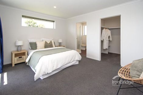 Photo of property in 1 Rubicon Place, Hei Hei, Christchurch, 8042