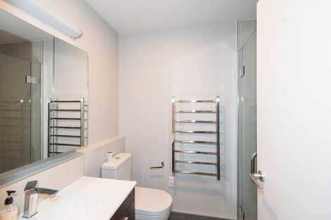 Photo of property in 607/24 Library Lane, Albany, Auckland, 0632