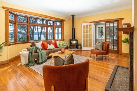 Photo of property in 118a Maida Vale Road, Roseneath, Wellington, 6011