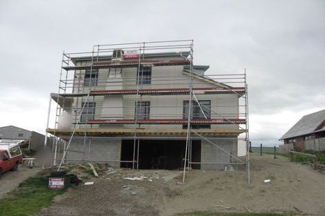 Photo of property in 8 Arataki Grove, Waitarere Beach, Levin, 5510