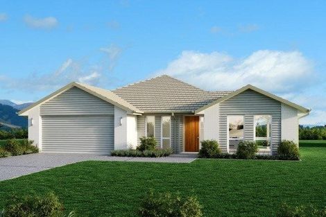 Photo of property in 10 Mary Newton Place, Brightwater, 7022