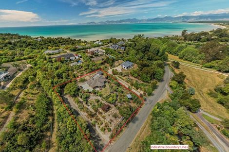 Photo of property in 50 Pine Hill Road, Ruby Bay, Upper Moutere, 7173