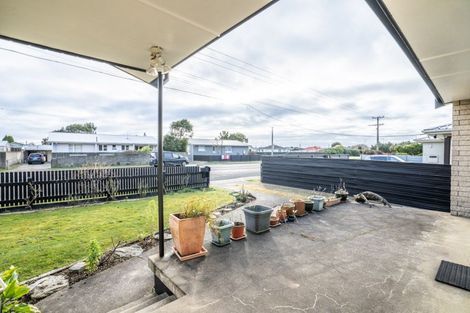 Photo of property in 121 Mcquarrie Street, Kingswell, Invercargill, 9812