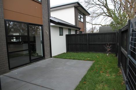 Photo of property in 8 Shingle Street, Sydenham, Christchurch, 8023