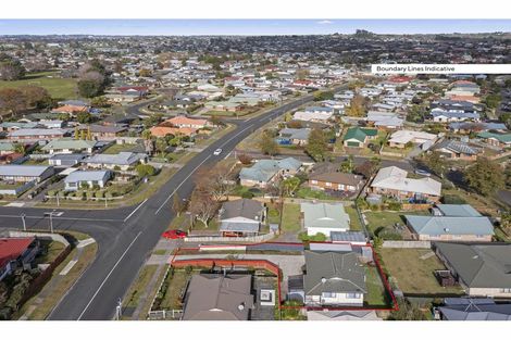 Photo of property in 22 Lloyd Drive, Nawton, Hamilton, 3200