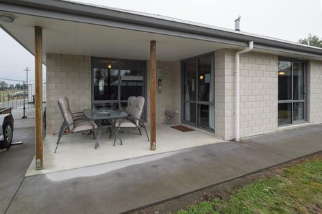 Photo of property in 153a Michael Street, Rakaia, 7710