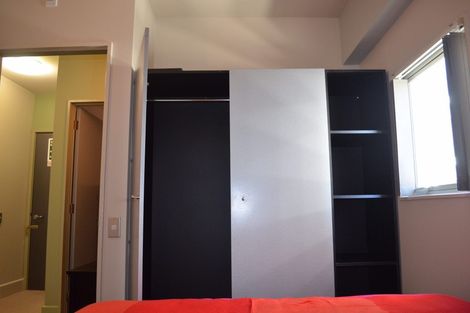 Photo of property in St Pauls Apartments, 100/43 Mulgrave Street, Thorndon, Wellington, 6011