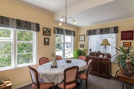 Photo of property in 6 Croydon Street, Karori, Wellington, 6012