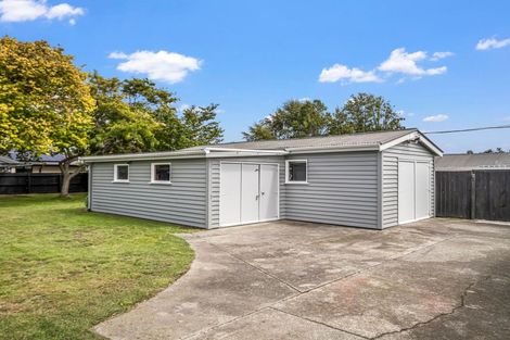 Photo of property in 412 Breezes Road, Aranui, Christchurch, 8061