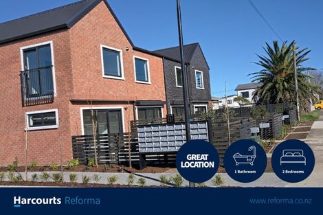 Photo of property in 11/137 Hall Avenue, Favona, Auckland, 2024