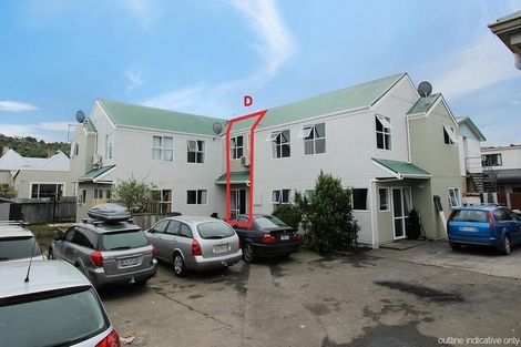 Photo of property in 466d Leith Street, North Dunedin, Dunedin, 9016