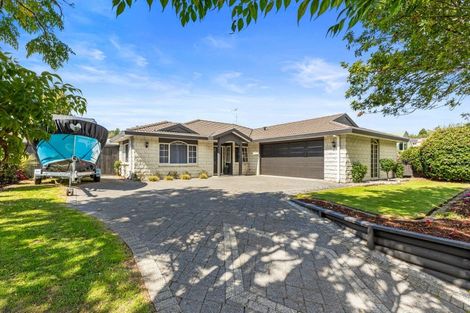 Photo of property in 36 Castlewold Drive, Bethlehem, Tauranga, 3110
