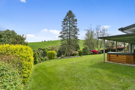 Photo of property in 526 State Highway 5, Tapapa, Tirau, 3485