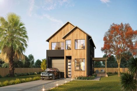 Photo of property in 16 Konoba Avenue, Kumeu, 0810