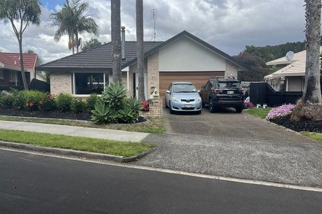 Photo of property in 55 The Glade South, Pukekohe, 2120