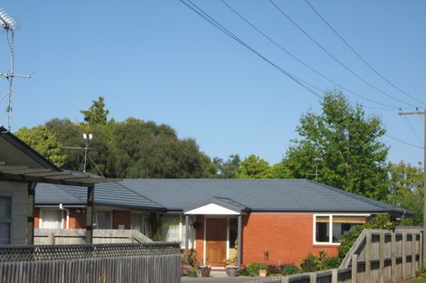 Photo of property in 55 Colemans Road, Springlands, Blenheim, 7201