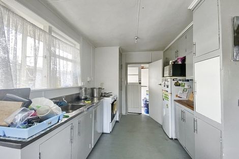 Photo of property in 158 Puriri Street, Castlecliff, Whanganui, 4501