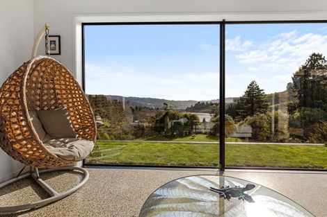 Photo of property in 78 Orokonui Road, Waitati, 9085